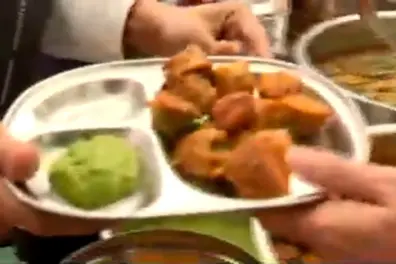 Ahmedabad’s ‘Sattvic Food Festival’ is a year-end food lover’s paradise