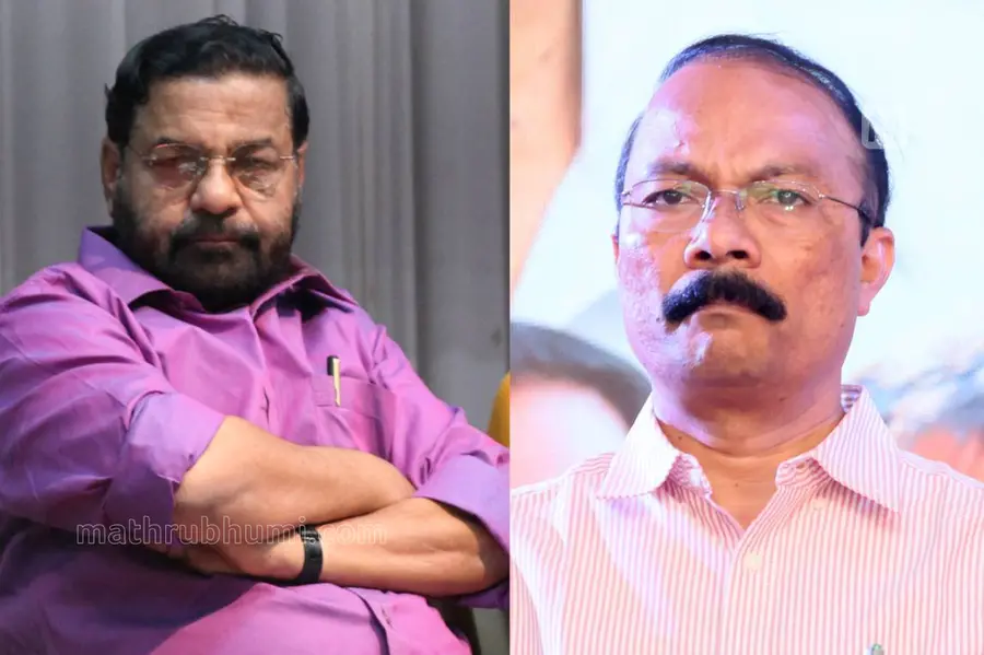 ചോദ്യമുനയിൽ കടകംപള്ളിയും പ്രശാന്തും; ശബരിമല സ്വർണക്കൊള്ളയിൽ ഇരുവരേയും ചോദ്യം ചെയ്തു
