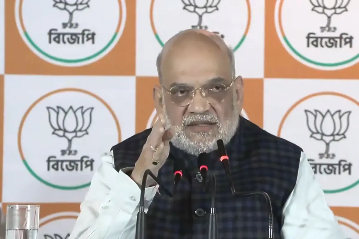 Amit Shah