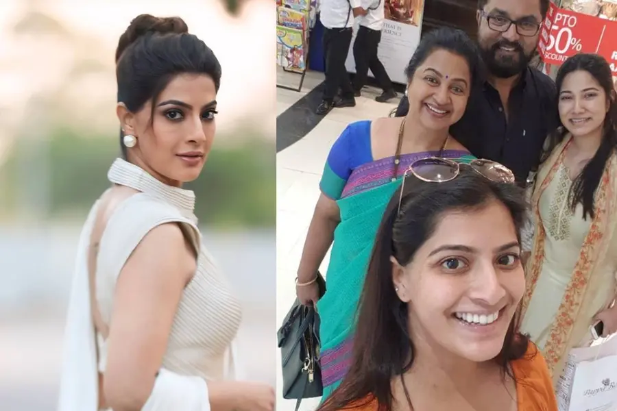 അച്ഛനും അമ്മയും വേർപിരിയാൻ കാരണം രാധികയാണെന്നാണ് അന്ന് കരുതിയത്- വരലക്ഷ്മി ശരത്കുമാർ