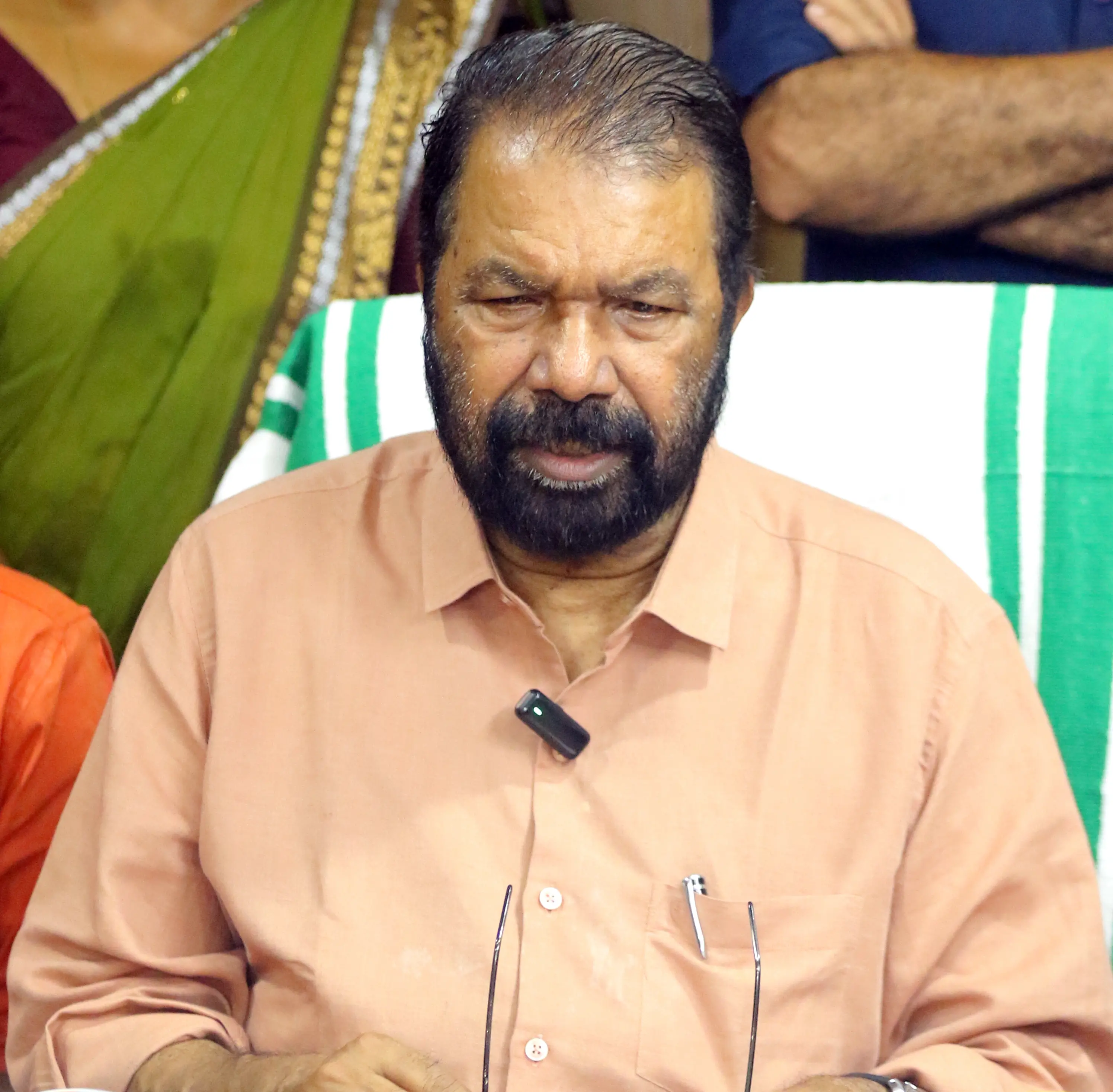 V Sivankutty | Photo: Mathrubhumi