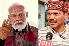 ‘ബംഗാളി’കൾക്കുനേരെ ആക്രമണം നടക്കുന്നു; ഇടപെടൽ ആവശ്യപ്പെട്ട് പ്രധാനമന്ത്രിയെ കണ്ട് അധിർ ചൗധരി