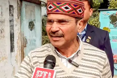 ‘No distinction between Banglabhasi and Bangladeshi’: Adhir Ranjan Chowdhury flags migrant violence