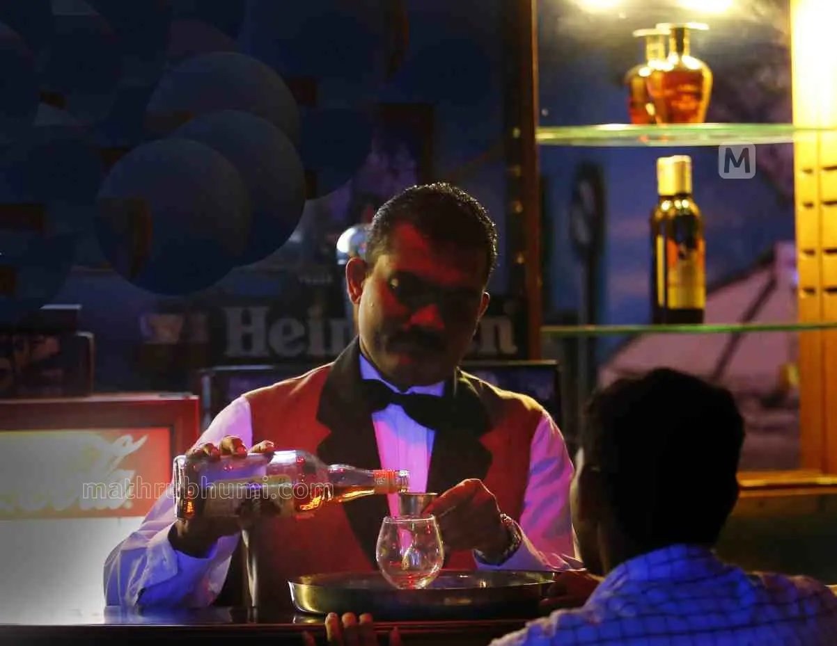 Representational image (Photo: Mathrubhumi)