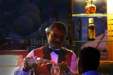 Kerala allows bars to operate until midnight on New Year’s Eve