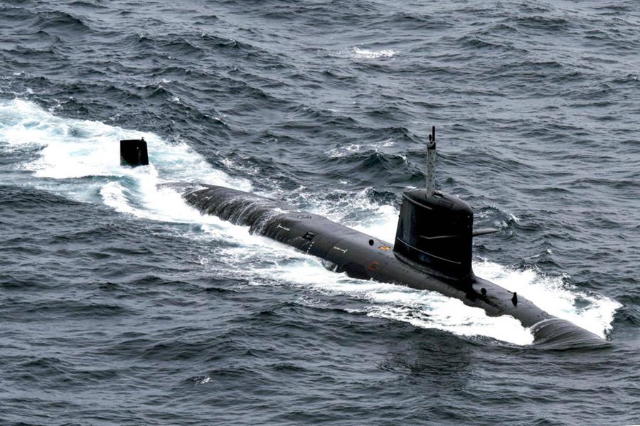 Rs 4,666 crore upgrade: Govt signs key defence contracts for CQB carbines, heavyweight torpedoes