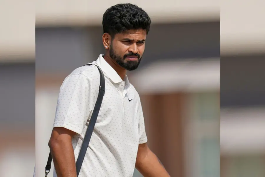 Rapid weight loss delays Shreyas Iyer’s return as fitness drops below optimum levels: Reports