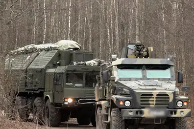11 minutes to Poland, 17 minutes to NATO HQ: Russia deploys hypersonic Oreshnik missiles in Belarus