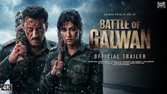 Battle of Galwan