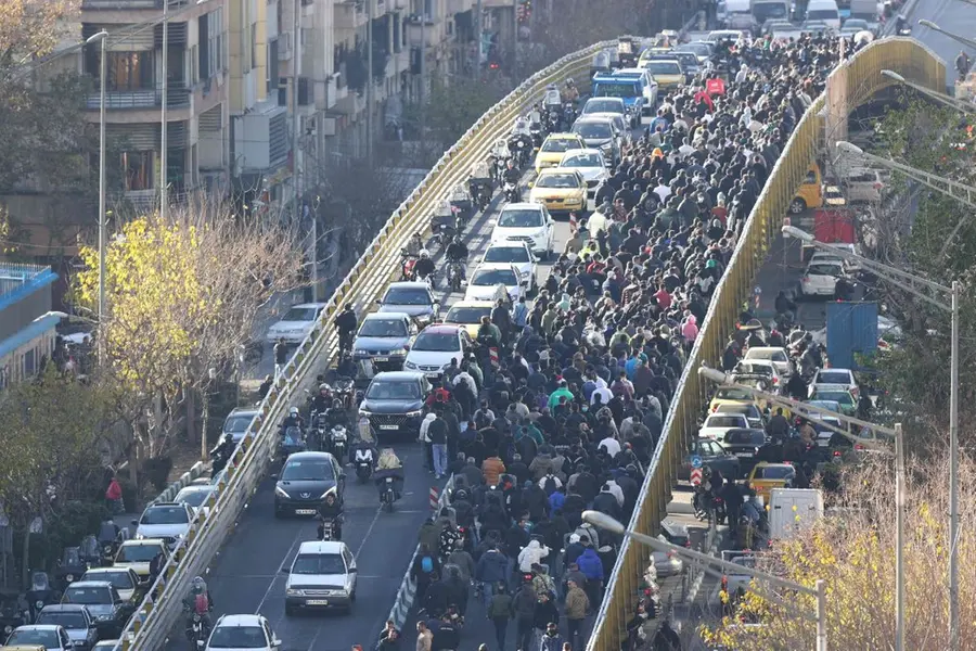 iran-protest