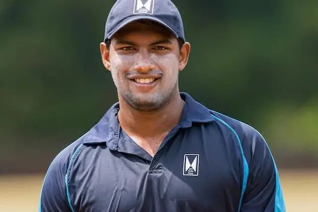 അവസാന മത്സരത്തിൽ സെഞ്ചുറി, ട്രെയിനിടിച്ച് 8 വർഷം കോമയിൽ; മുൻ ലങ്കൻ അണ്ടർ-19 താരം അന്തരിച്ചു
