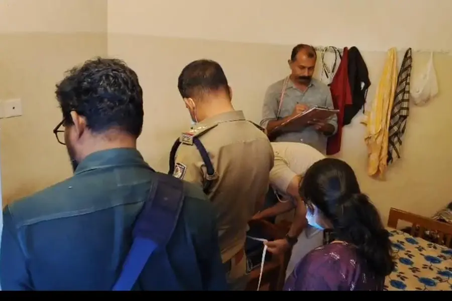 Kazhakkoottam Four-Year-Old Murder: Mother’s Friend Confesses to Crime