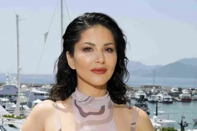 ‘Will propagate vulgarity’: Seers force cancellation of Sunny Leone’s New Year event in Mathura