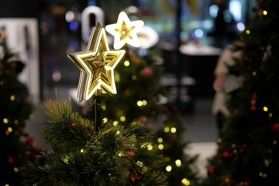 KCEC Bahrain to Celebrate Christmas and New Year on January 1