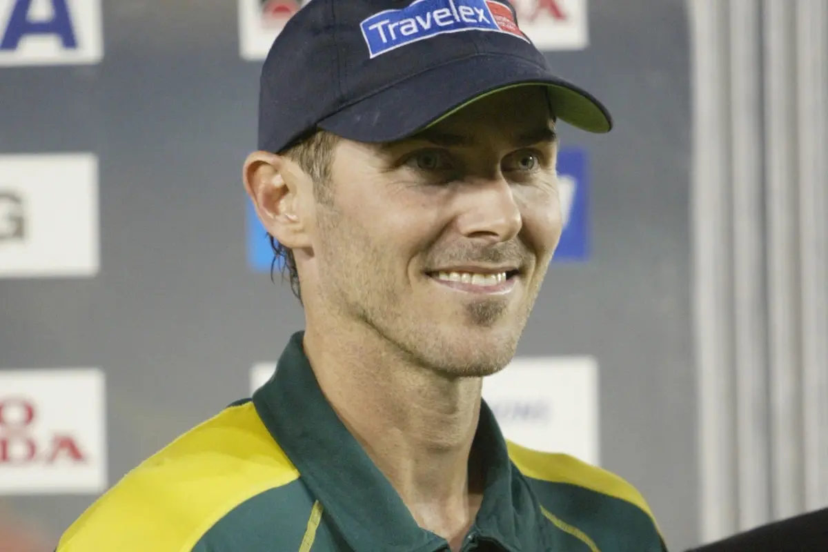File Photo: Damien Martyn | AP