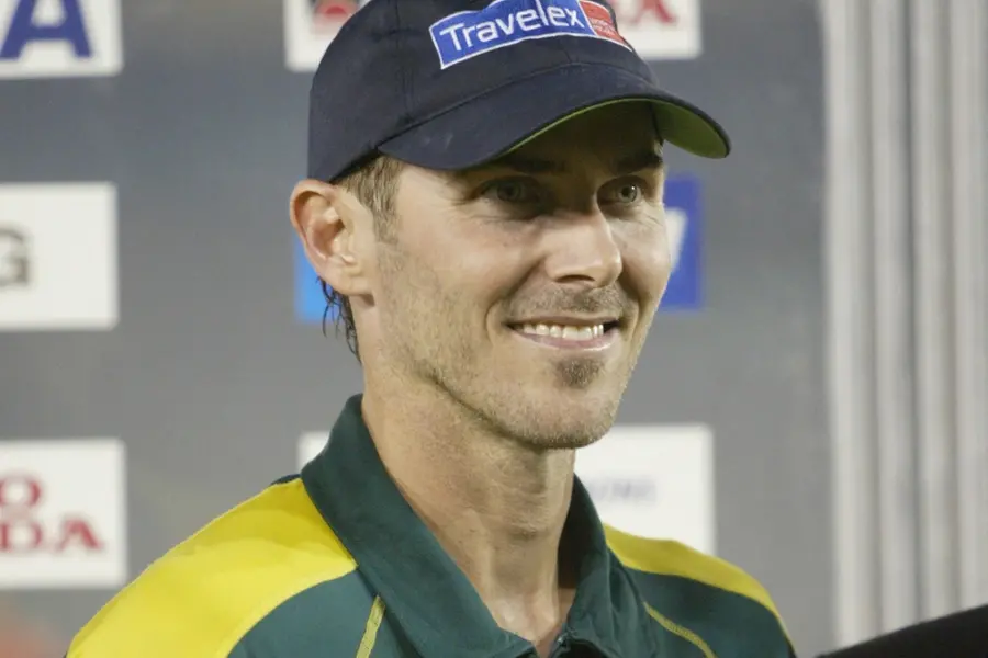 Damien Martyn