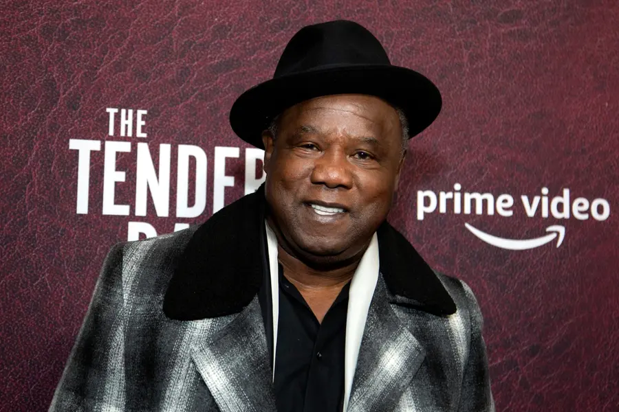 Isiah Whitlock Jr