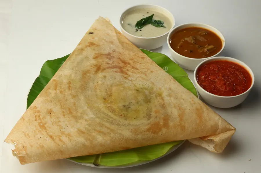 masala dosa