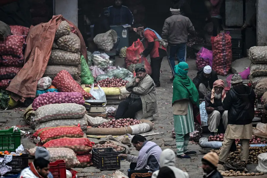 India overtakes Japan to become world’s fourth-largest economy; to surpass Germany by 2028
