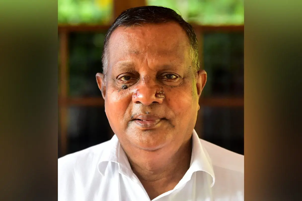 കെ.കെ. നാരായണൻ