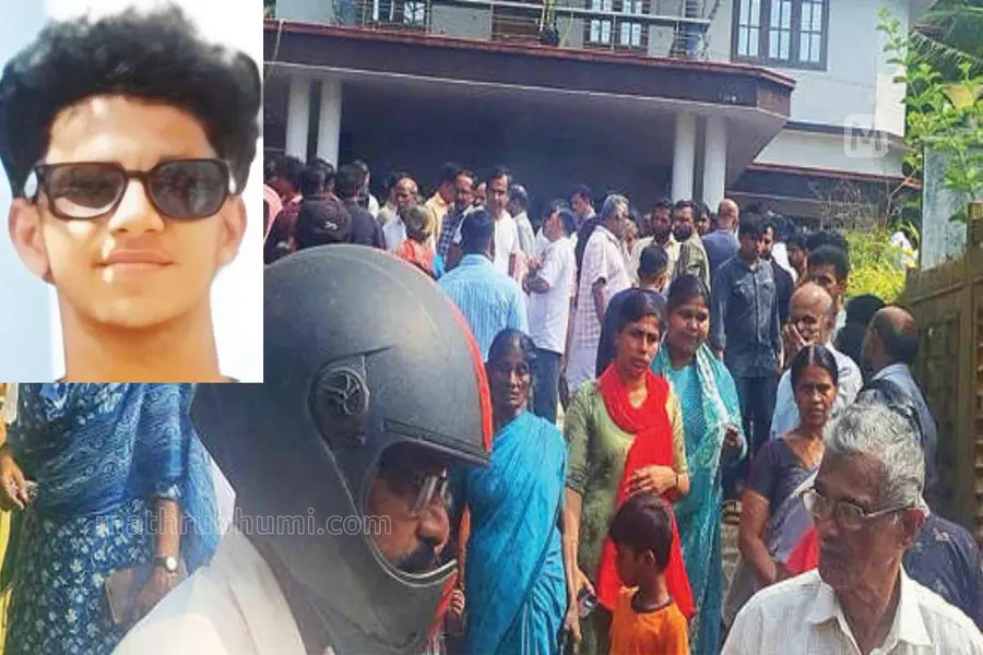 bekkal fest vedan