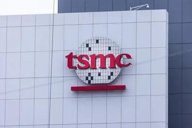 TSMC, world’s largest chip contractor, goes into mass production of 2nm chips amid AI boom