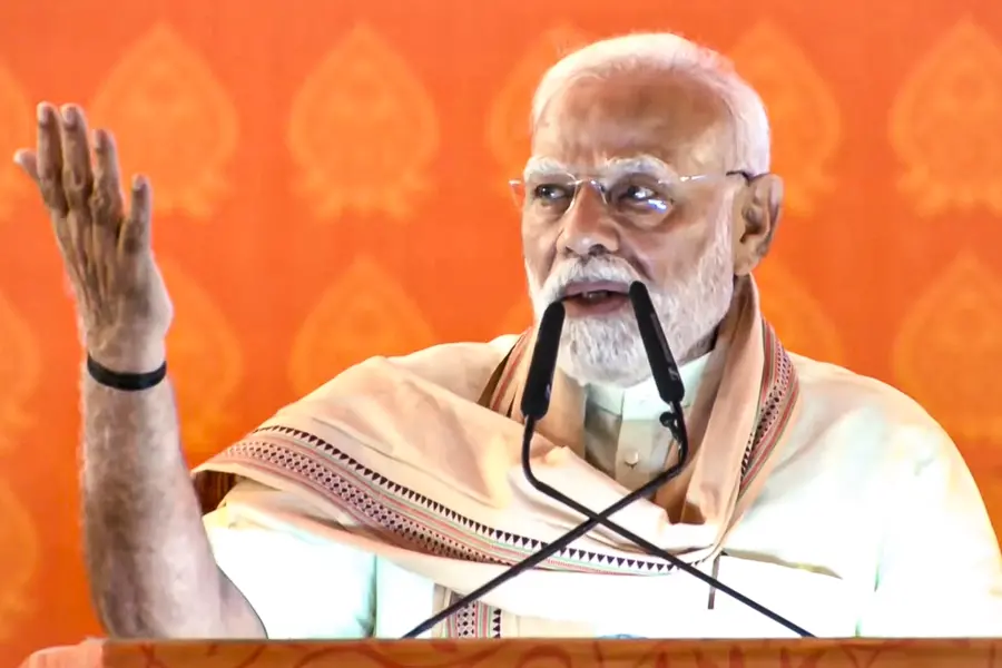 ജപ്പാൻ ഔട്ട്: ലോകത്തെ നാലാമത്തെ വലിയ സമ്പദ്വ്യവസ്ഥയായി ഇന്ത്യ, അടുത്ത ലക്ഷ്യം ജർമനി