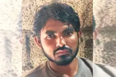 Assam native arrested in Thrissur for spreading religious hatred, sought AK-47 from Pakistan