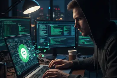 Cybersecurity alert: 9,00,000 users hit by malicious AI extensions stealing ChatGPT chats