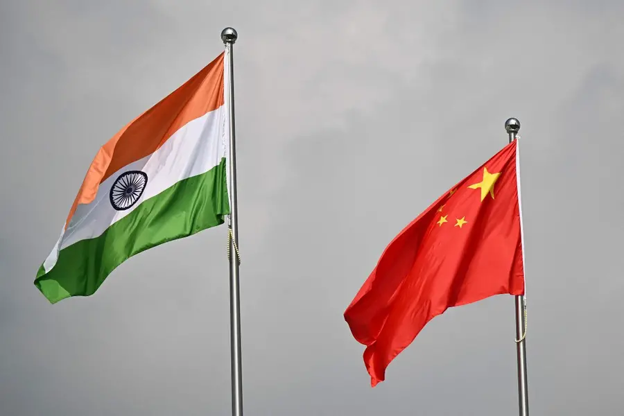 Ceasefire was bilateral': India dismisses China's bizarre mediation claim  on Pakistan standoff