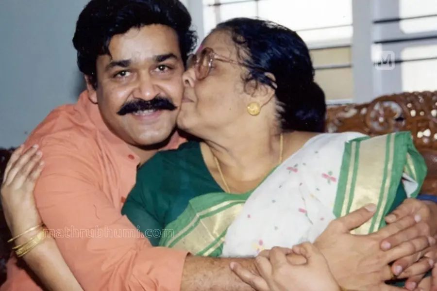 mohanlal