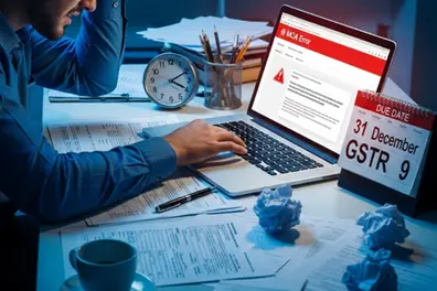 MCA portal keeps crashing—will filers miss the December 31 deadline?