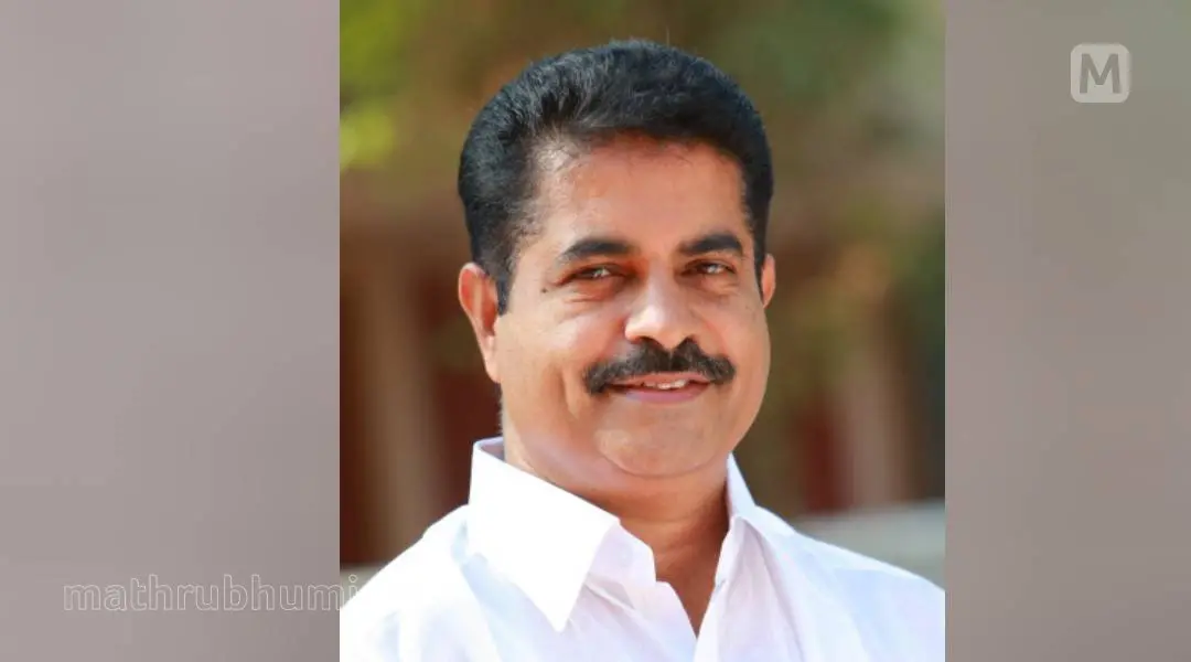 അടൂര് പ്രകാശ്