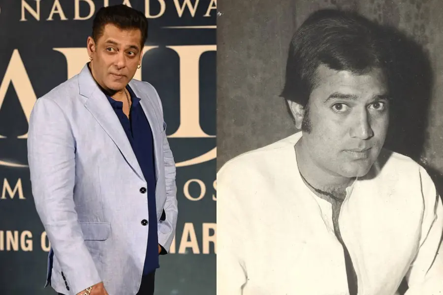 rajesh khanna