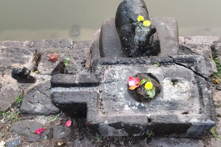Shiva Lingam