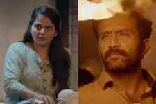 റോമ മലയാളത്തിൽ തിരിച്ചുവരുന്നു; 'വെള്ളേപ്പം' ട്രെയ്‌ലർ പുറത്തിറങ്ങി