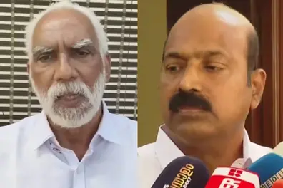Mattathur crisis: Rebels’ tactical move puts KPCC under strain, DCC caught in crossfire