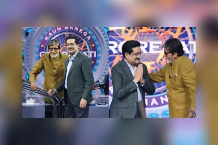 kumar mangalam birla
