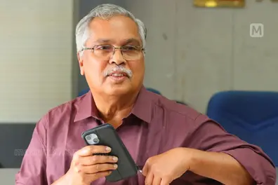 People’s verdict a warning, Left will bounce back, says Binoy Viswam after LSG poll defeat
