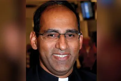 Catholic priest from Kerala arrested in Canada on sexual assault charges involving minor
