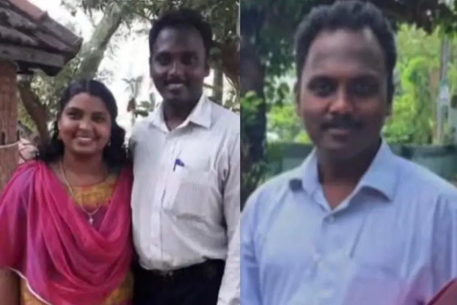 നിർബന്ധിത മതപരിവർത്തന ആരോപണം; മഹാരാഷ്ട്രയിൽ അറസ്റ്റിലായ മലയാളി വൈദികന് ജാമ്യം