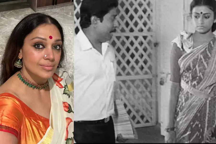 'ദുഃഖം എന്നത് തികച്ചും വ്യക്തിപരം, അതിനാലാണ് പരസ്യമായി പങ്കുവെയ്ക്കാൻ സമയമെടുത്തത്'- ശോഭന