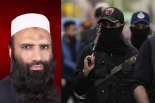 ഭീകരകേന്ദ്രങ്ങൾ തകർന്നതായി ‘പഹൽഗാം’ സൂത്രധാരൻ; കശ്മീർ വിഷയത്തിൽനിന്ന് പിന്മാറില്ലെന്നും പ്രസ്താവന
