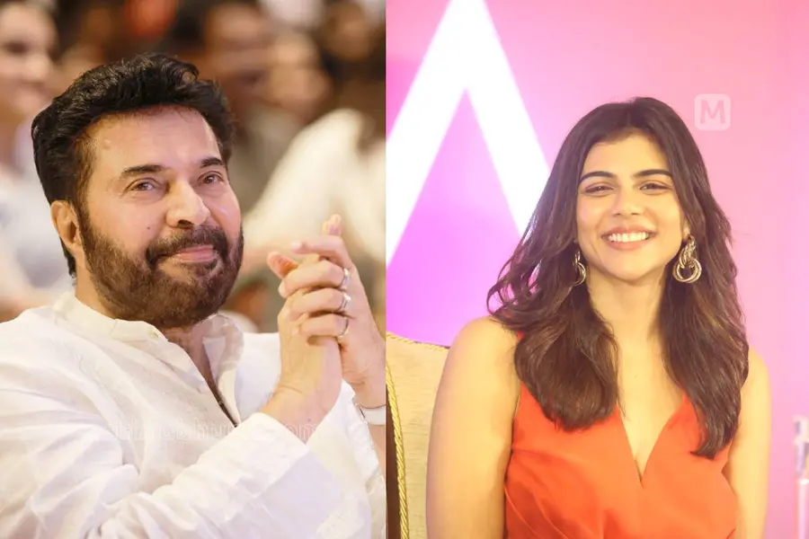 കലാഭവൻ മണി മെമ്മോറിയൽ പുരസ്കാരം: മമ്മൂട്ടി മികച്ച നടൻ, കല്യാണി പ്രിയദർശൻ മികച്ച നടി