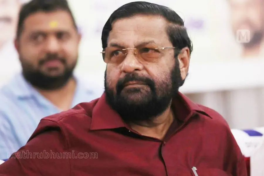 ‘SITക്ക് മുന്നിലെത്തിയത് പകൽവെളിച്ചത്തിൽ; ഒരു കീറക്കടലാസ് പോലും സതീശന് കോടതിയിലെത്തിക്കാനായിട്ടില്ല’