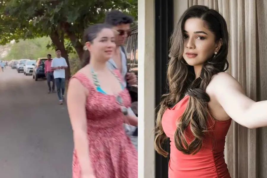 sara tendulkar