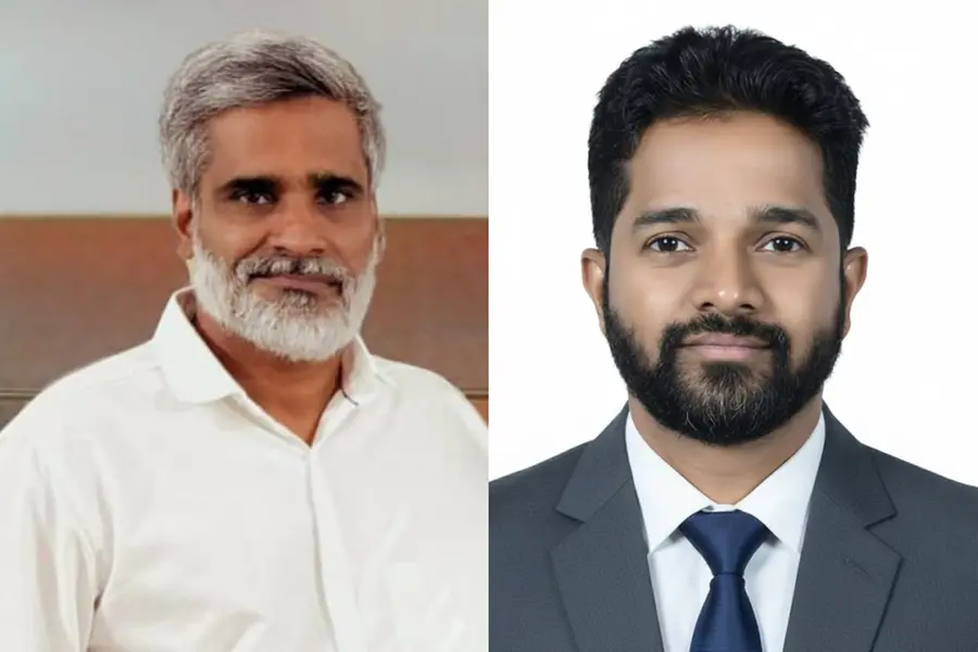 ഫ്രണ്ട്‌സ് സോഷ്യൽ അസോസിയേഷൻ: സുബൈർ എം.എം പ്രസിഡന്റ്, മുഹമ്മദ് മുഹിയുദ്ധീൻ ജനറൽ സെക്രട്ടറി