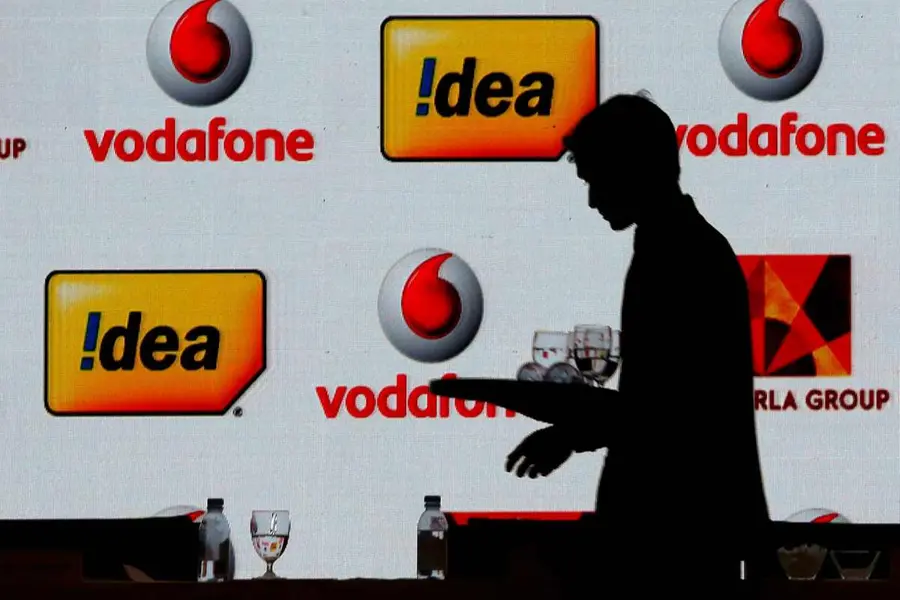 vodafone idea