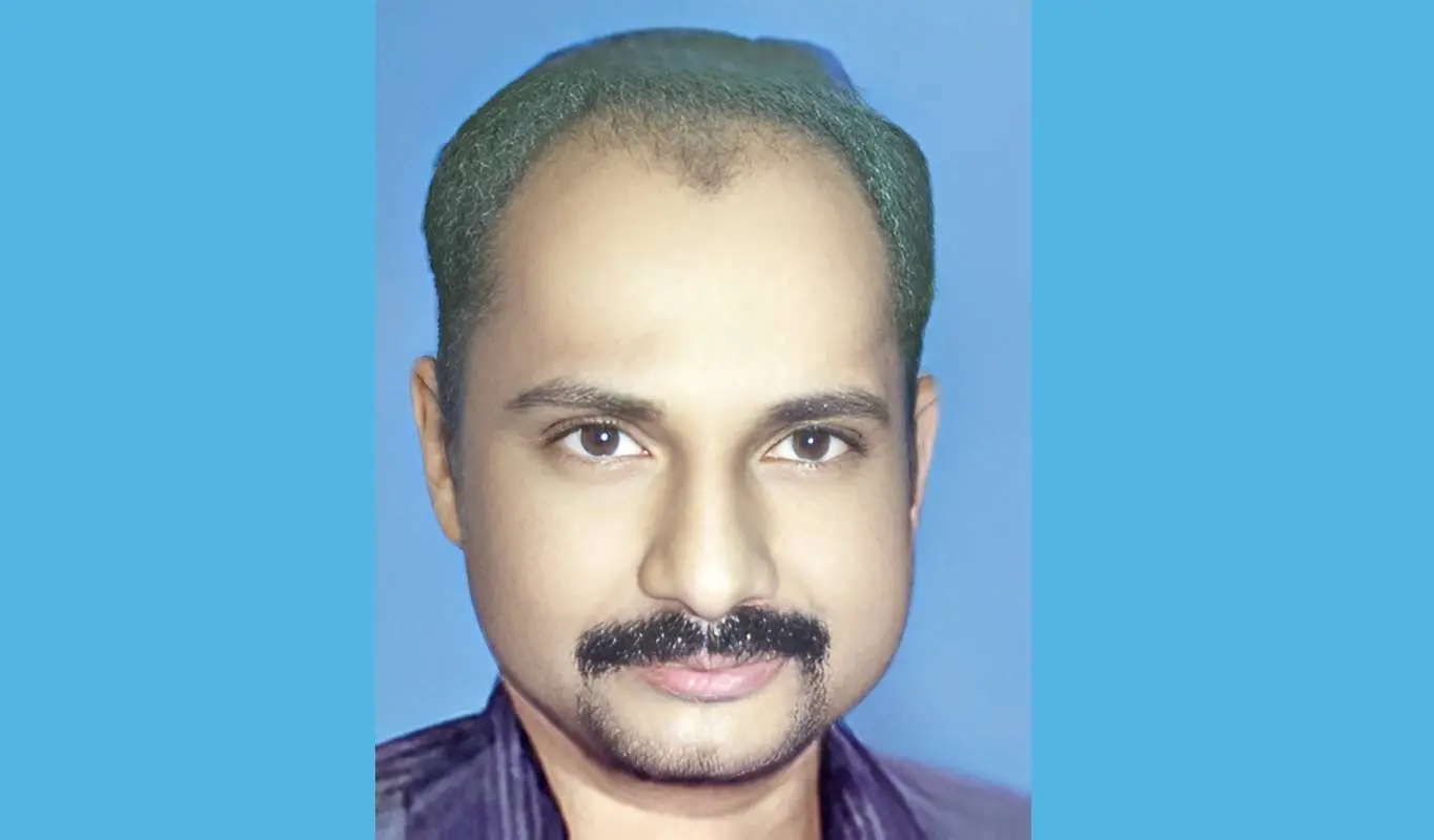 രാമചന്ദ്രൻ