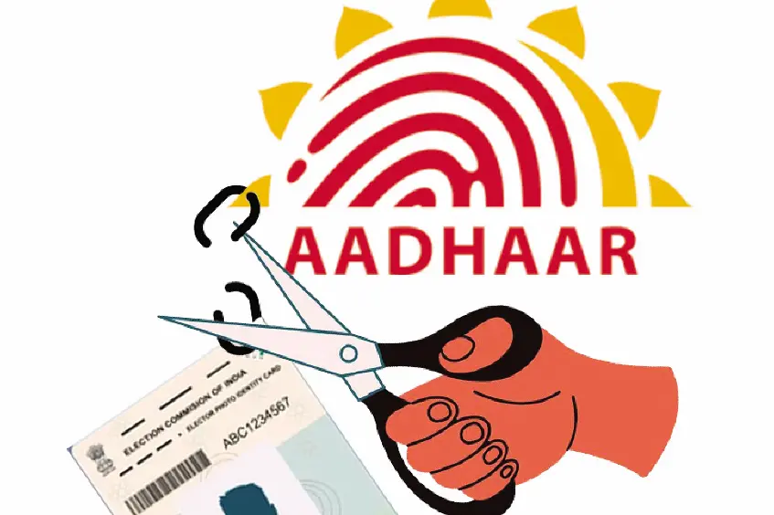 When big data exists, why is India’s Voters’ List still fragile?